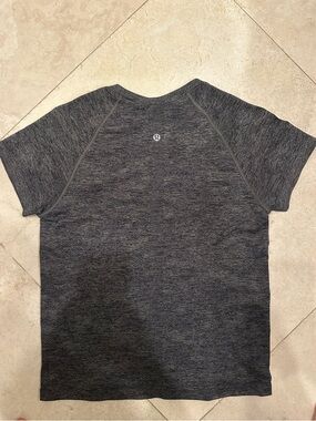 Lululemon Swiftly Tech Short Sleeve Tee